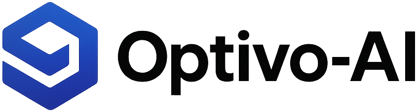 Optivo-AI | Brings AI Closer To You